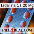 Tadalista CT 20Mg 06